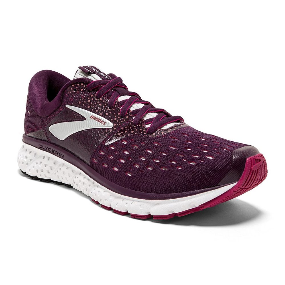 Brooks Glycerin 16 Running Shoes Size 6.5